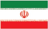 Iran Flag