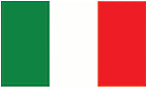 Italy Flag