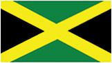 Jamaica Flag