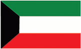 Kuwait Flag