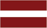 Latvia Flag