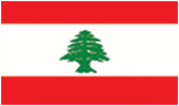 Lebanon Flag