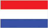 Luxembourg Flag