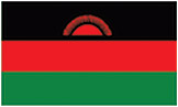 Malawi Flag