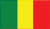 Mali Flag