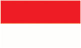 Monaco Flag