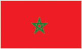 Morocco Flag