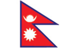 Nepal Flag