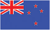 New Zealand Flag