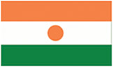 Niger Flag