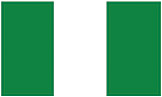 Nigeria Flag