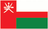 Oman Flag