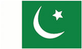 Pakistan Flag