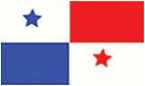 Panama Flag