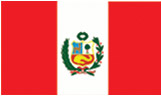 Peru Flag