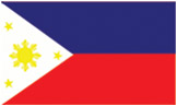 Philippines Flag