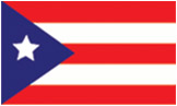 Puerto Rico Flag