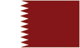 Qatar Flag