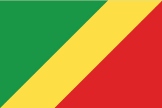 Republic of Congo Flag