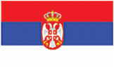 Serbia Flag