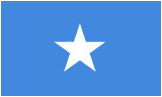 Somalia Flag