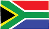 South Africa Flag