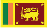 Sri Lanka Flag