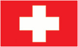 Switzerland Flag