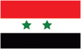 Syria Flag