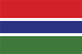 the-gambia-flag