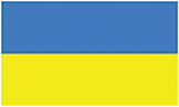 Ukraine Flag