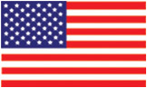 United States of America Flag