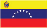 Venezuela Flag