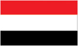 Yemen Flag