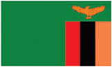 Zambia Flag