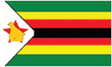 Zimbabwe Flag