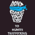 Human trafficking