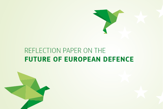Future of European Defence