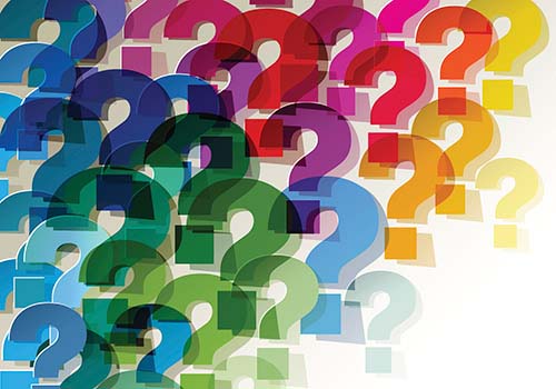 Frequently Asked Questions
