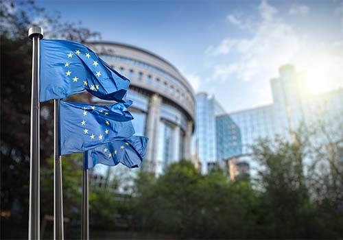 Benefits of Ireland's EU Membership