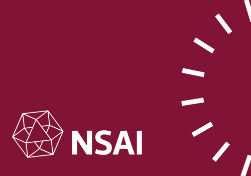 NSAI Webinar Series on Brexit-related issues for your business