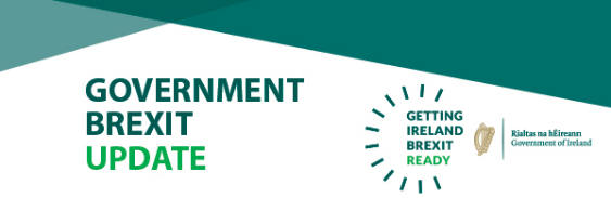 Government Brexit Update 01 February 2019