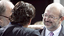 OSCE Ministerial Council Dublin 2012