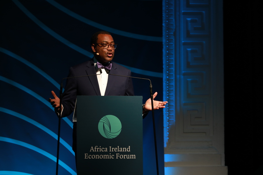 President of the African Development Bank