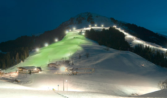 Austria - Greening SkiSlope 2014 - Tourism Ireland Austria - Greening SkiSlope 2014 - Tourism Ireland