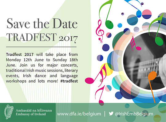 TRADFEST 2017