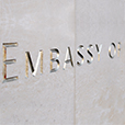Us embassy brussels email address