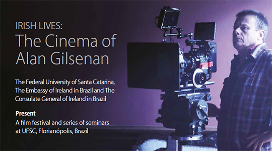 Irish Lives-The Cinema of Alan Gilsenan
