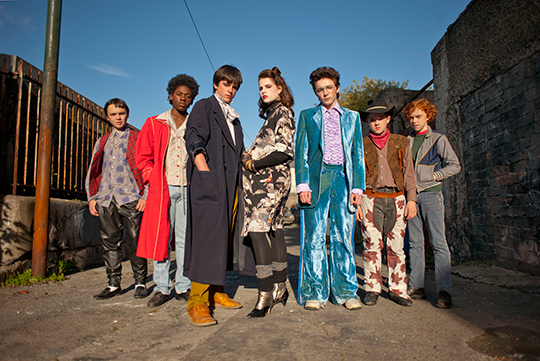 Sing Street at Days of European Film