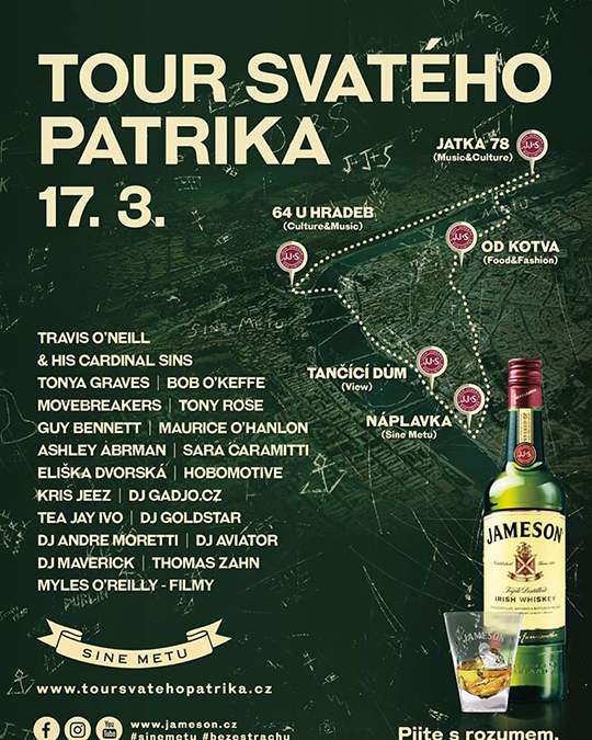 spd jameson festival large